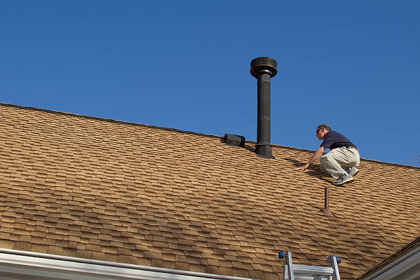 Best Gutter Installation and Repair  in Hamburg, IA